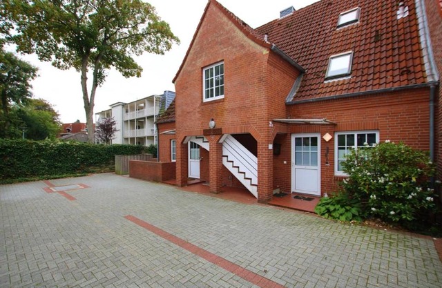 Fasanenweg 2 b Whg 3