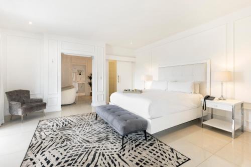 Fauchil Boutique Hotel