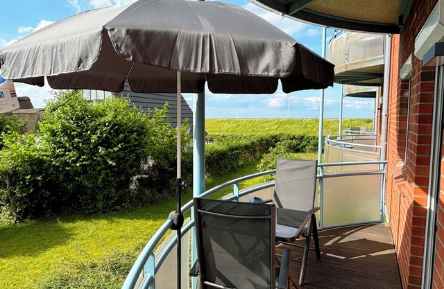 Favorite vacation apartment in Schönberg-California