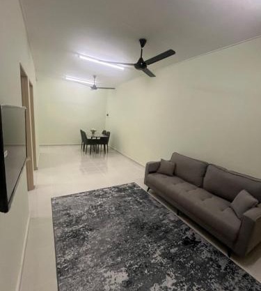 Faz Homestay Pendang