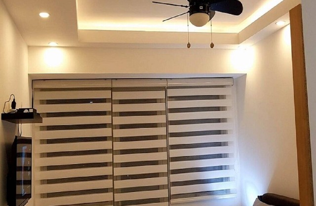 Siente como estás en tu propia casa