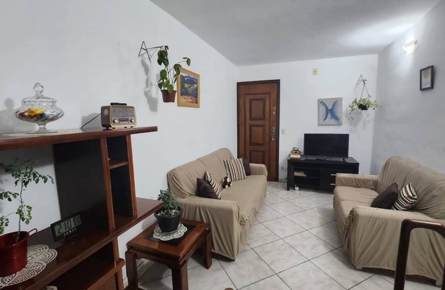 "Siéntete como en casa lejos de casa"