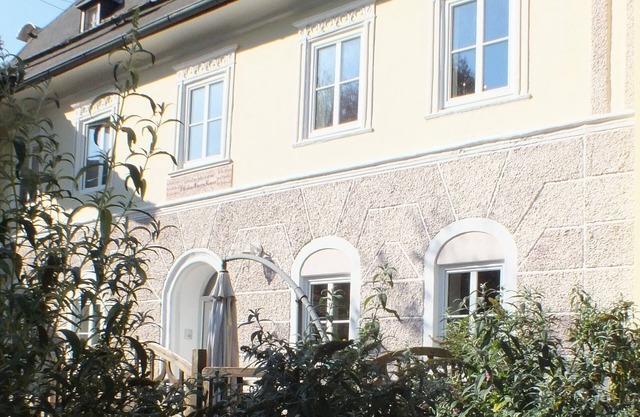 Vacaciones de bienestar en Müllers Ferienhaus Salzburgerland en Salzburger Saalachtal