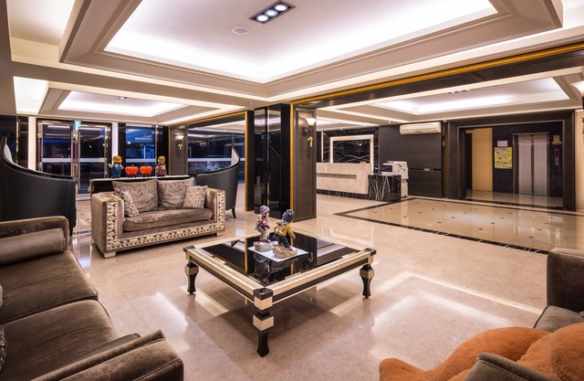 Felicity Business Hotel