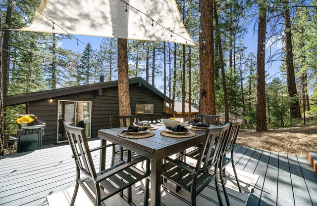 Lg Fenced Yard AC Fire Pit EV Walk to Zoo ~ Antler Inn