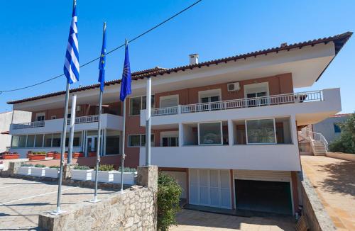 Fenix Apartments