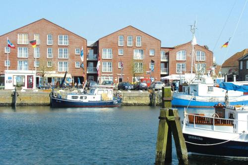 Ferienanlage Orther Reede, Fehmarn-Orth