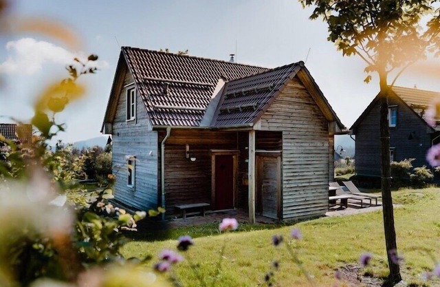 Casas de vacaciones, Torfhaus
