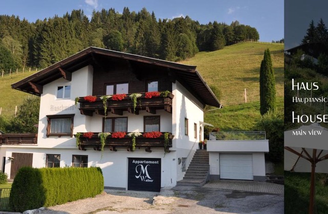 Ferienhaus Auschmiede