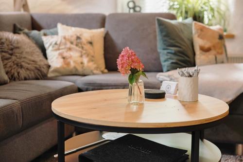 Ferienhaus Alte Wognerei