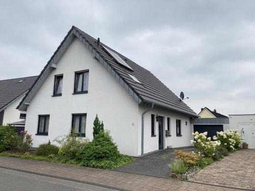 Ferienhaus Am Dombogen - BARRIEREFREI - 2 Schlafzimmer ab 3 Personen