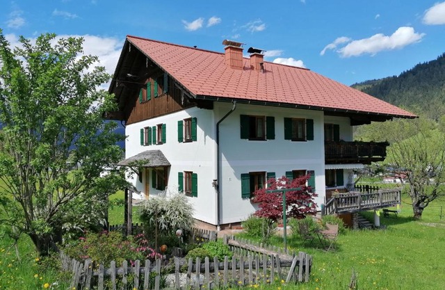 Ferienhaus Asserbach