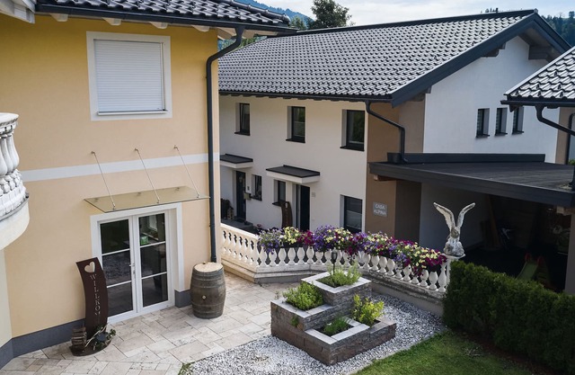 Ferienhaus