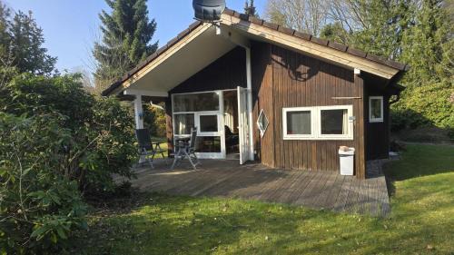 Ferienhaus Bambi