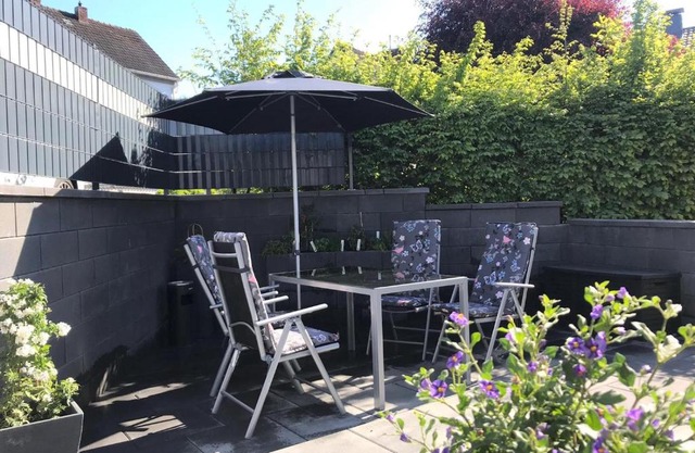 Ferienhaus Adele