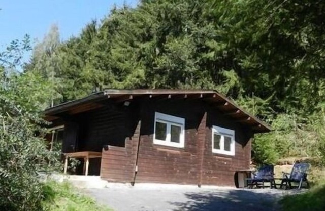 Ferienhaus für 3 Gäste mit 67m² in Ulmen