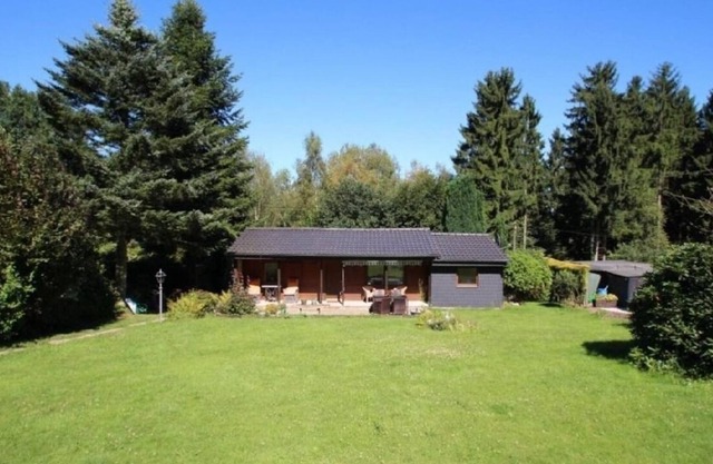 Ferienhaus für 6 Gäste mit 70m² in Oberlahr
