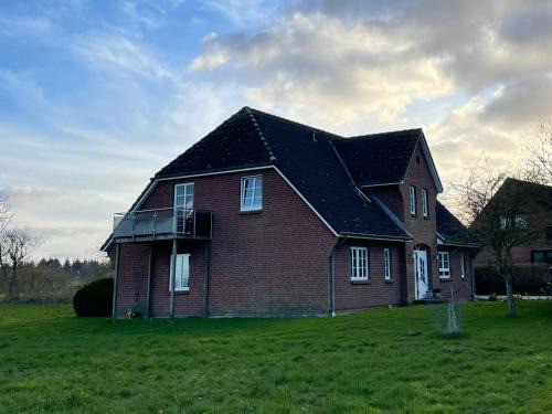 Ferienhaus Feldgeflüster