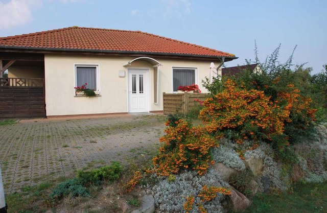 Ferienhaus Guenter