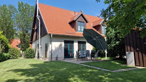 Ferienhaus Hase