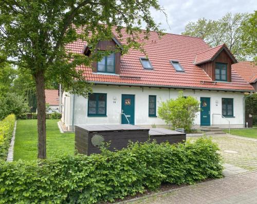 Ferienhaus Igel