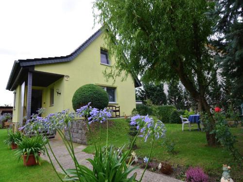 Ferienhaus in Brandenburg