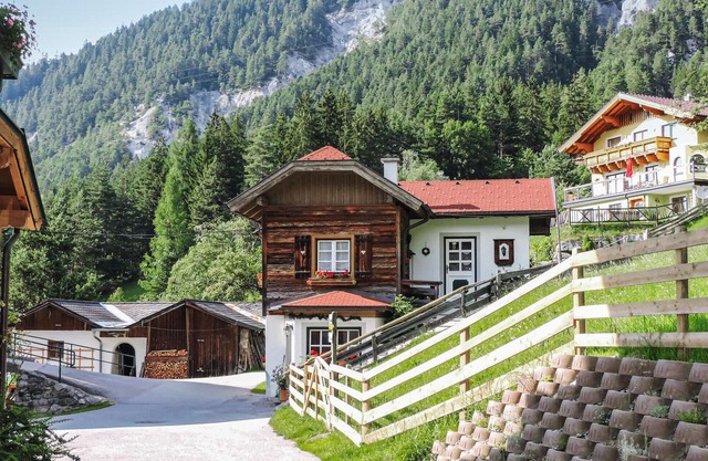 Ferienhaus in Schladming