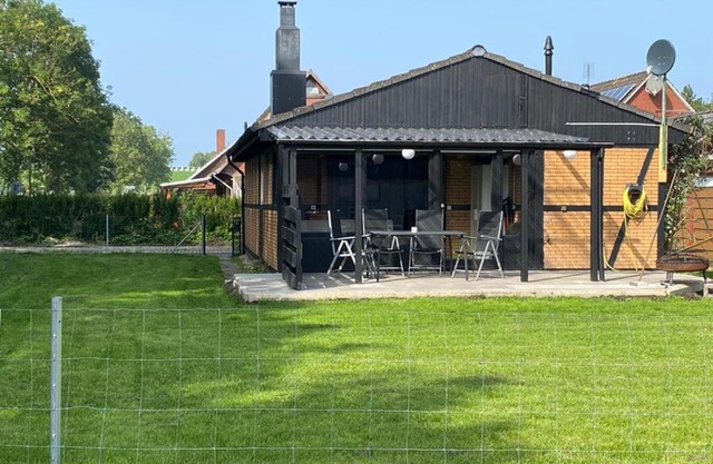 Ferienhaus Jaa Watt