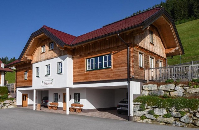 Ferienhaus Johanna