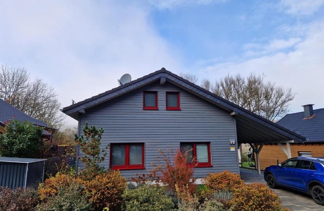 Ferienhaus Jonas
