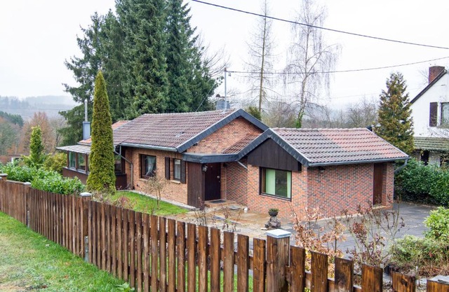 Ferienhaus "Kleiner Onkel"