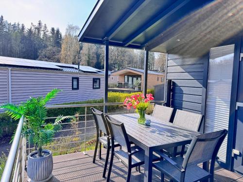Ferienhaus "Lagom"