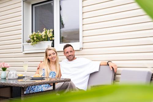 Ferienhaus Landliebe Lodges