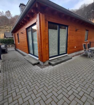 Ferienhaus Merlin