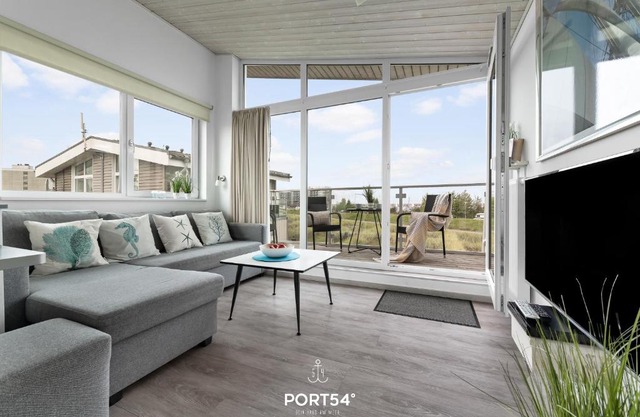 Ferienhaus Nordlicht Marina Wendtorf