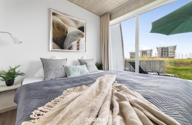 Ferienhaus Ocean 15 Marina Wendtorf