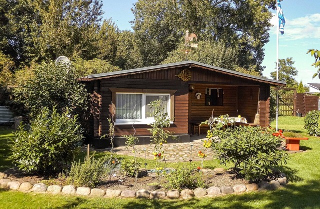 Alquiler - Bungalow y apartamentos en Ruegen