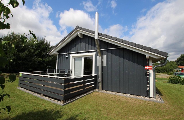Ferienhaus Tversted en Zarrentin