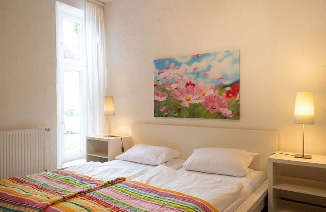 Ferienhof Homann Sauerland Bauernhof 2, 90qm, 2 Schlafzimmer, 1 Wohn-/ Schlafzimmer, Max. 4 Personen