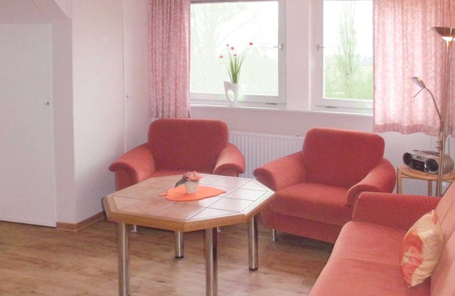 Ferienhof Roge - Whg RO 2, 50 metros cuadrados "Feldblick" - Ferienhof Roge