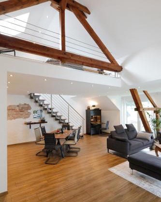 Ferienloft Lippe