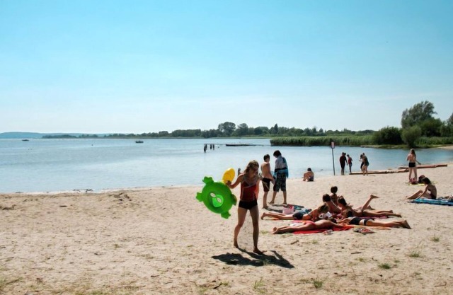 Casa de vacaciones Ferienpark Verchen en Verchen - 7 personas, 3 dormitorios