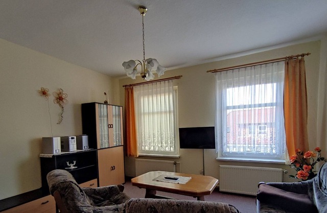 Apartamento Schulz - Ferienquartier Schulz