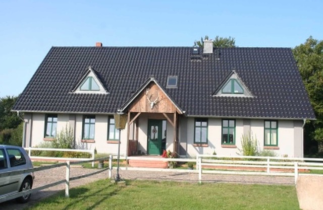 Casa de vacaciones - Granja de vacaciones Markgraf
