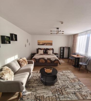 Ferienwohnung Tania