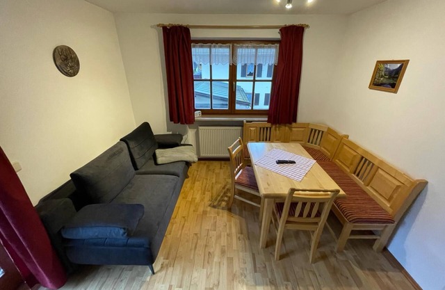 Apartamento Jenner, 1 a 2 personas, 38 m², balcón