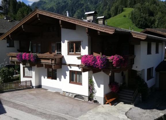 Ferienwohnung Innerhofer