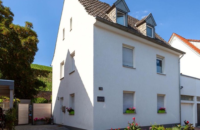 Ferienwohnung Emmi