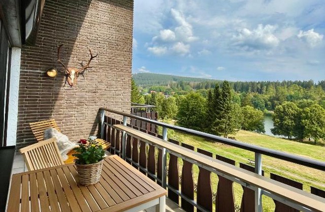 Ferienwohnung Harzurlaub