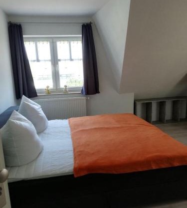 Ferienwohnung 313-1-R Stübchen